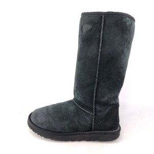 UGG Australia Classic Tall Winter Boots 7